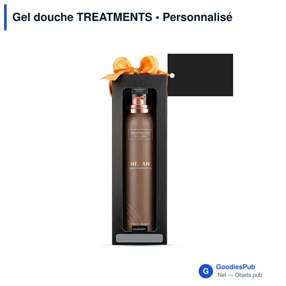 Gel douche TREATMENTS - Image 55