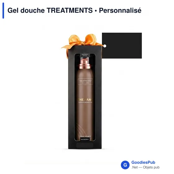 Gel douche TREATMENTS - Image 57