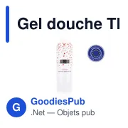 Gel douche TREATMENTS - Miniature 8