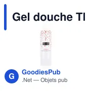Gel douche TREATMENTS - Miniature 9