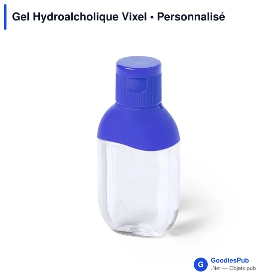 Gel Hydroalcholique Vixel - Image 6