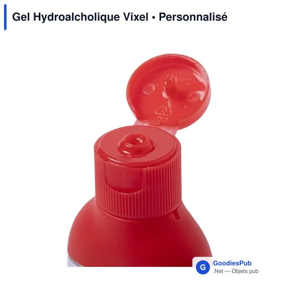 Gel Hydroalcholique Vixel - Image 8