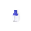 Variante bleu - Gel Hydroalcholique Vixel
