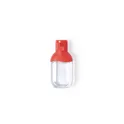Variante rouge - Gel Hydroalcholique Vixel