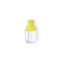 Variante jaune - Gel Hydroalcholique Vixel