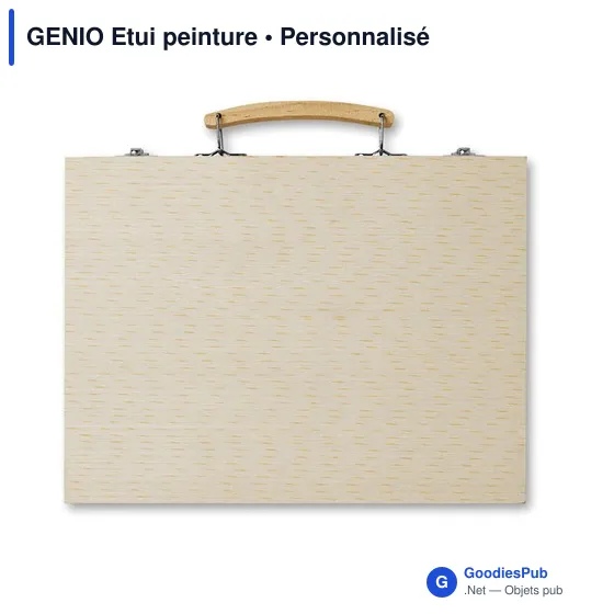 GENIO Etui peinture - Image 3