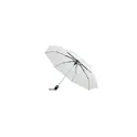 Variante blanc - GENTLEMEN Parapluie tempête automatique