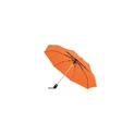Variante orange - GENTLEMEN Parapluie tempête automatique