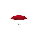 Variante rouge - GENTLEMEN Parapluie tempête automatique