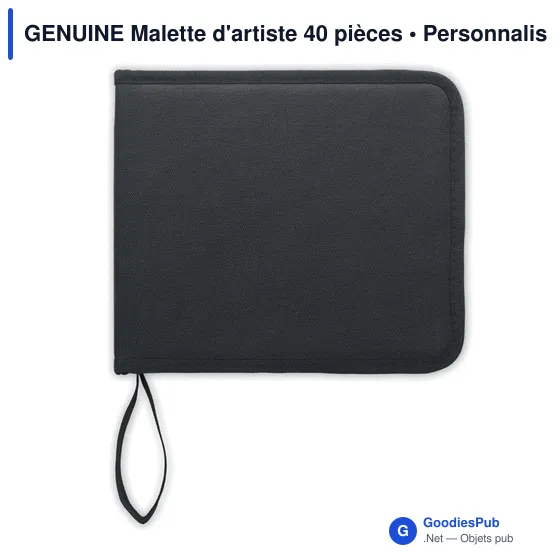 Stylo personnalisable avec logo pour communication B2B - Image 3