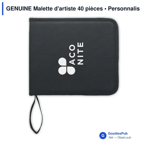 Stylo personnalisable avec logo pour communication B2B - Image 6