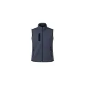Variante gris foncé - Gilet Anderson