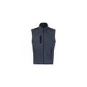 Variante gris foncé - Gilet Anderson