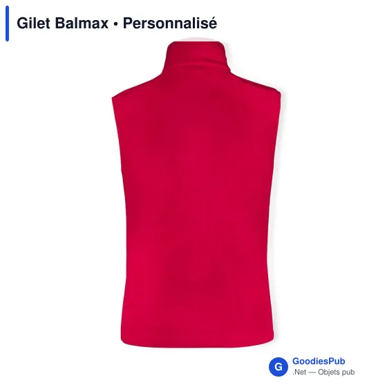 Gilet Balmax - Image 5