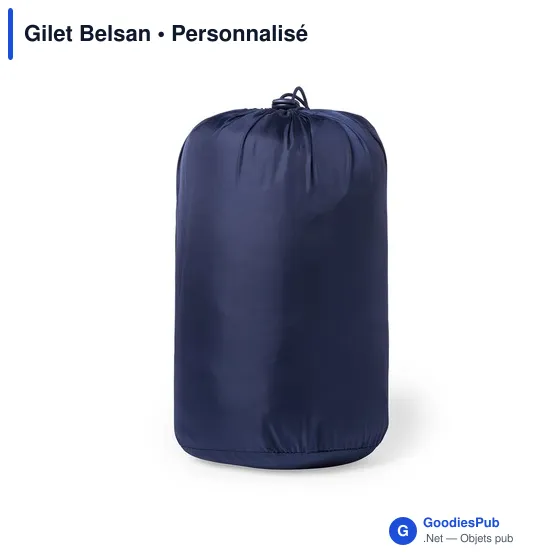 Gilet Belsan - Image 6
