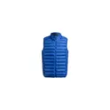 Variante bleu - Gilet Belsan
