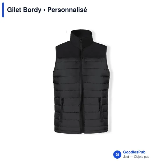Gilet Bordy - Image 6