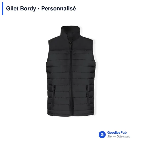 Gilet Bordy - Image 8
