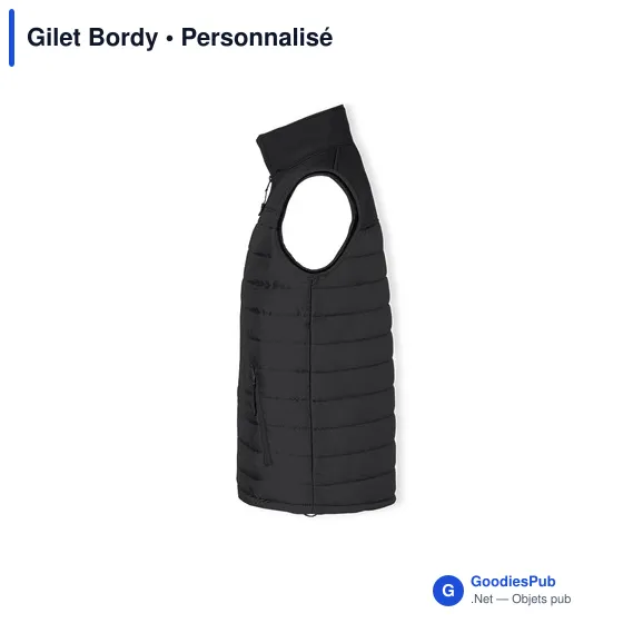 Gilet Bordy - Image 9