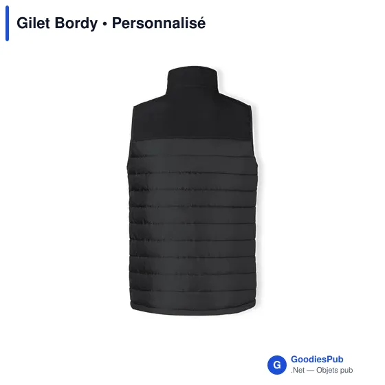 Gilet Bordy - Image 10