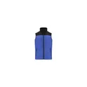 Variante bleu - Gilet Bordy