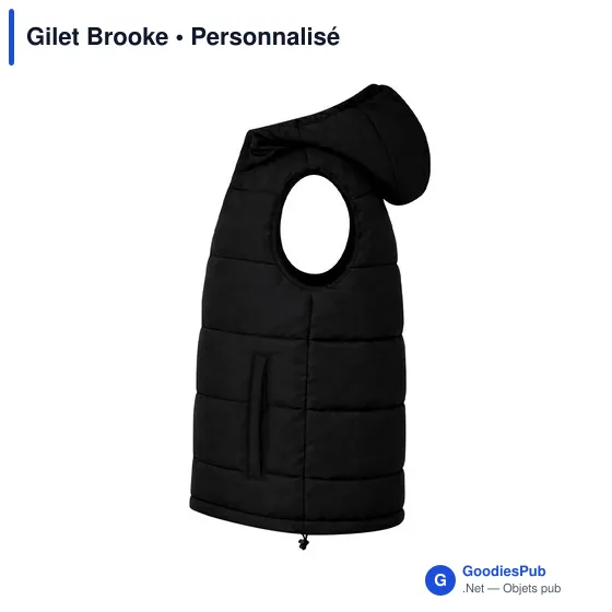 Gilet Brooke - Image 9