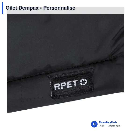Gilet Dempax - Image 6