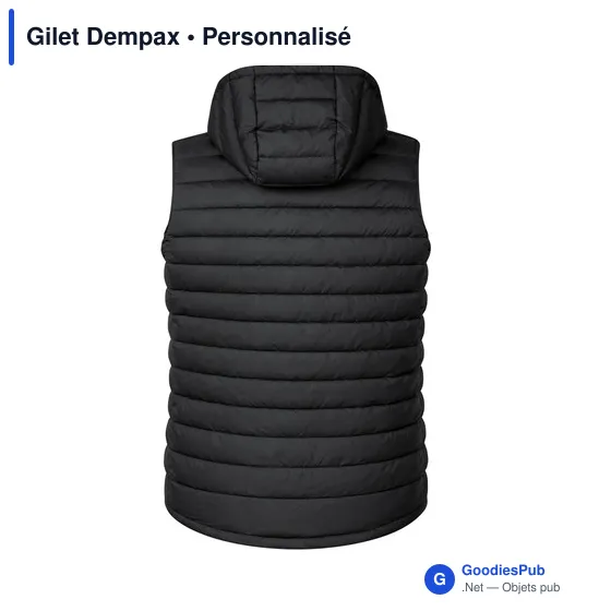 Gilet Dempax - Image 7