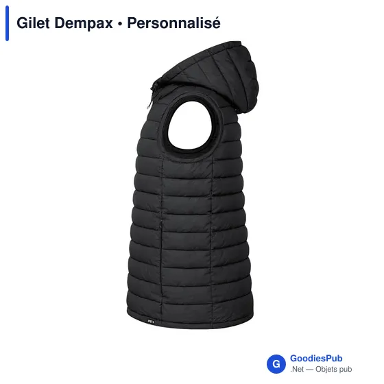 Gilet Dempax - Image 8