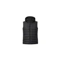 Variante noir - Gilet Dempax