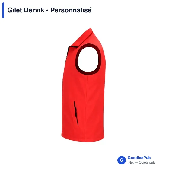 Gilet Dervik - Image 11