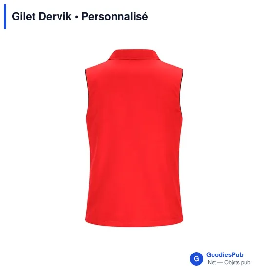 Gilet Dervik - Image 9