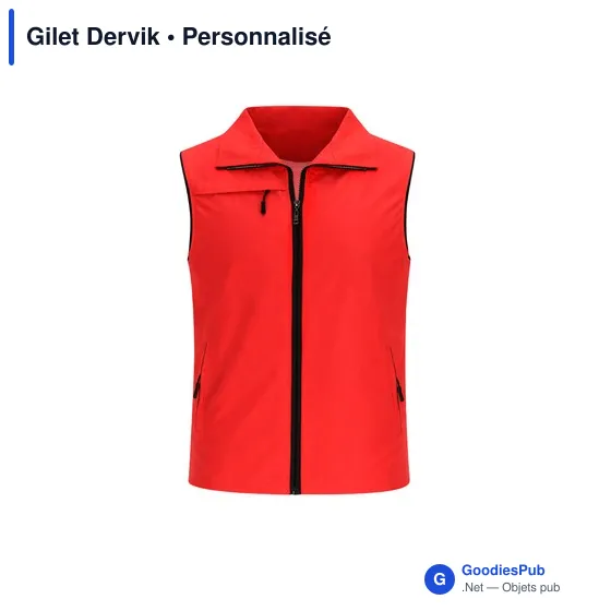 Gilet Dervik - Image 10