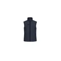 Variante bleu marine - Gilet Dervik