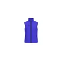 Variante bleu - Gilet Dervik