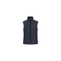 Variante bleu marine - Gilet Dervik