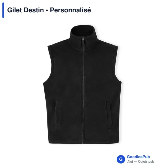 Gilet Destin - Image 1