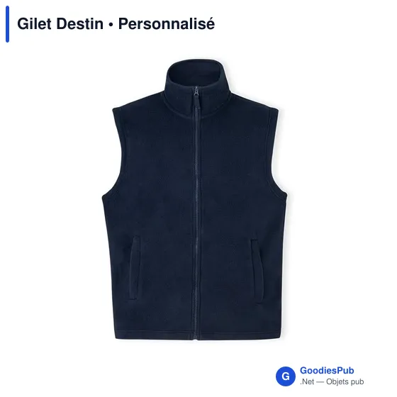 Gilet Destin - Image 11