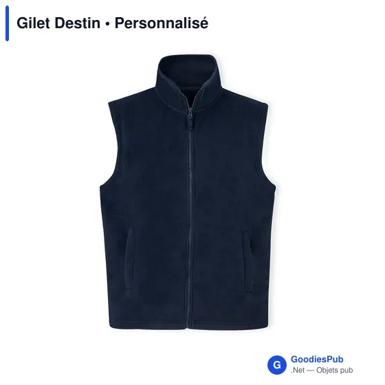 Gilet Destin - Image 3