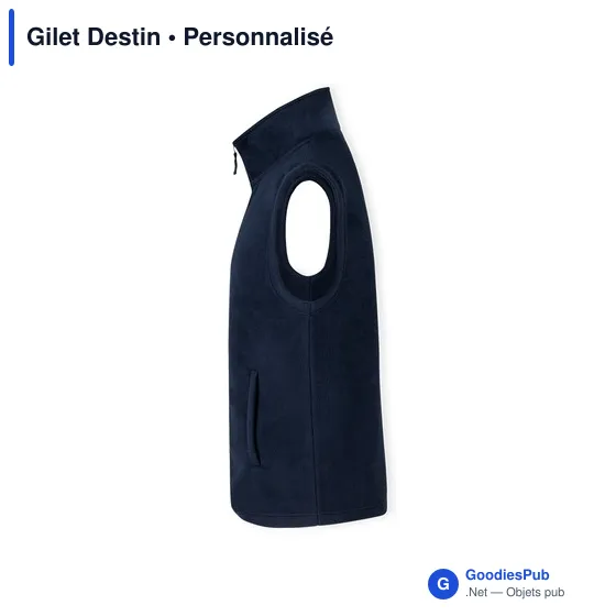 Gilet Destin - Image 9