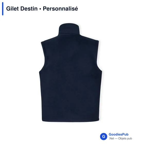 Gilet Destin - Image 10