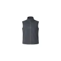 Variante gris - Gilet Destin