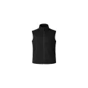Variante noir - Gilet Destin