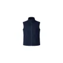 Variante bleu marine - Gilet Destin