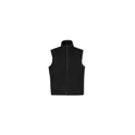 Variante noir - Gilet Destin