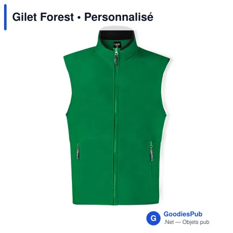 Gilet Forest
