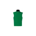 Variante vert - Gilet Forest