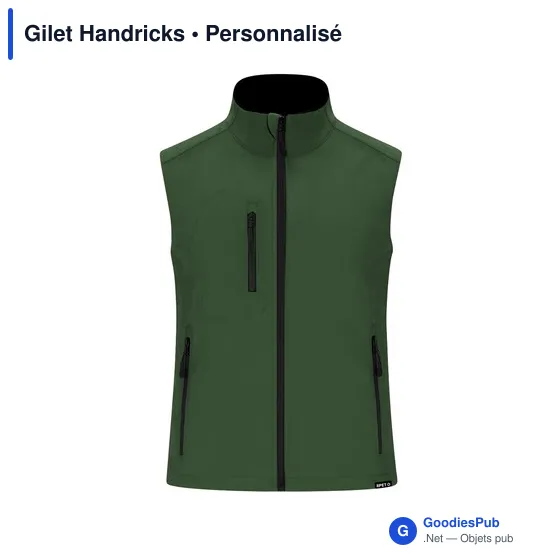 Gilet Handricks - Image 11