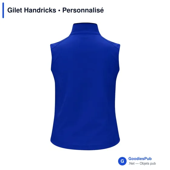 Gilet Handricks - Image 3