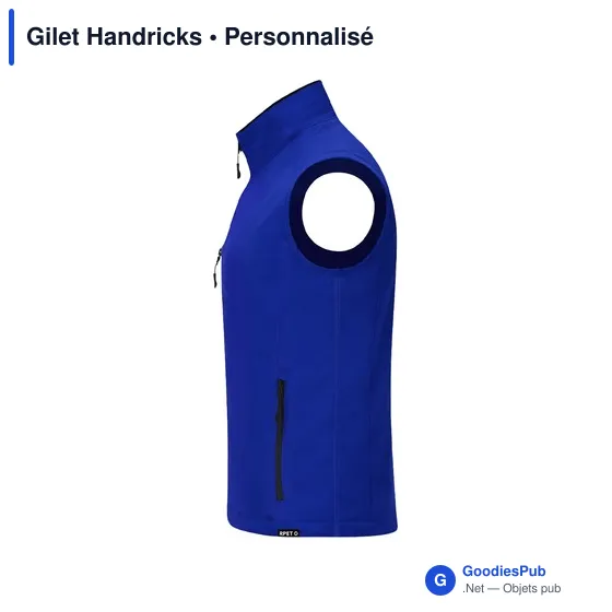 Gilet Handricks - Image 4